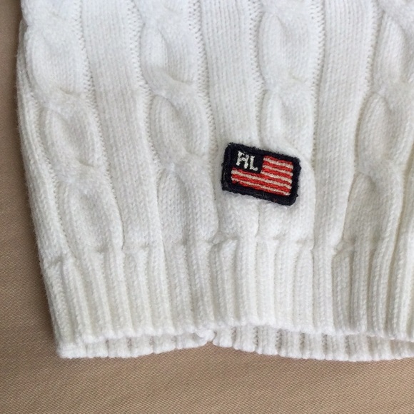 Ralph Lauren sweater - Picture 5 of 5